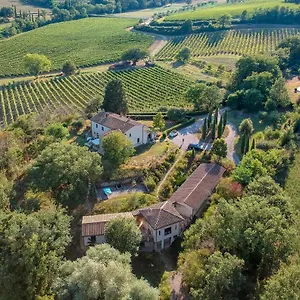 Terra Della Lanterna Cetona