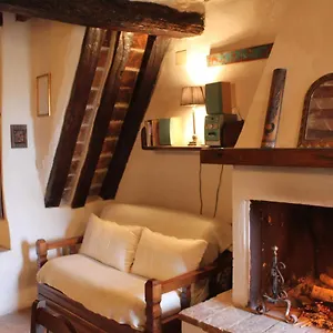 Petite Maison, Nel Borgo Di Cetona