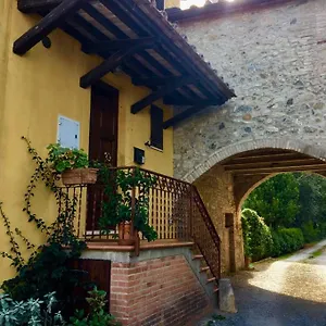 La Casina Nel Borgo Cetona