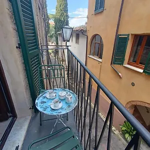 Il Terrazzino Cetona