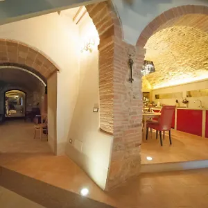 La Macina Cetona