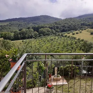 Costa Del Sole 42 Cetona