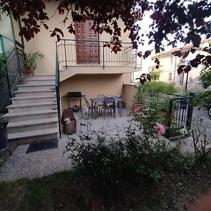 Casa Paola Cetona