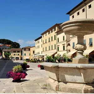 Casavacanze Donna Manu Cetona