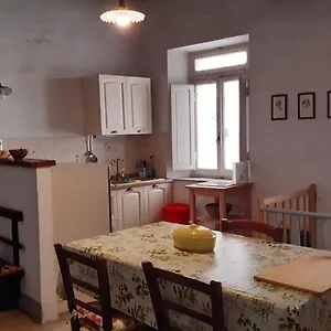 La Casa Maestri A Cetona