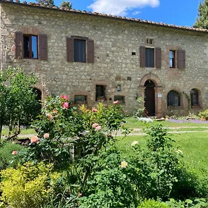 Il Caio Cetona