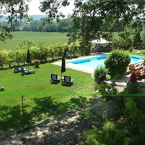 Podere Lamaccia - Bed&kitchinette Cetona
