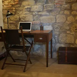 Cozy House With Best View In Cetona