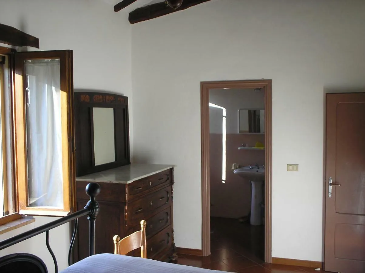 Podere San Giuseppe Villa Cetona Italy