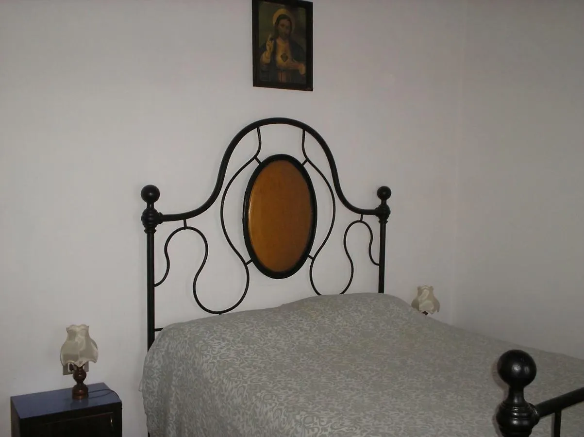 Podere San Giuseppe Villa Cetona